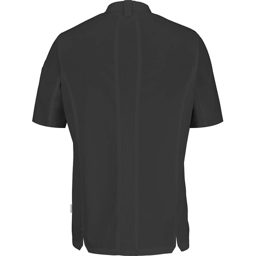 Veste de cuisine homme manches courtes Lemongrass