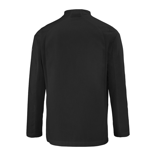 Veste de cuisine homme Frénésie extra-légère