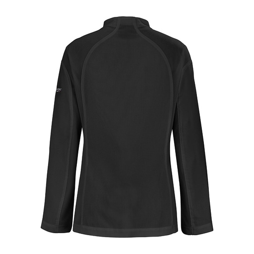 Veste de cuisine femme Émulsion extra-légère