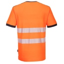 Vue de dos