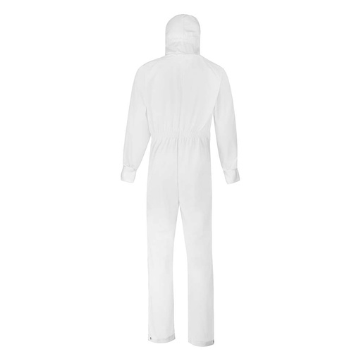 Combinaison agroalimentaire à cagoule Agro