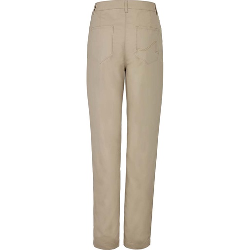 Pantalon chino femme Balard