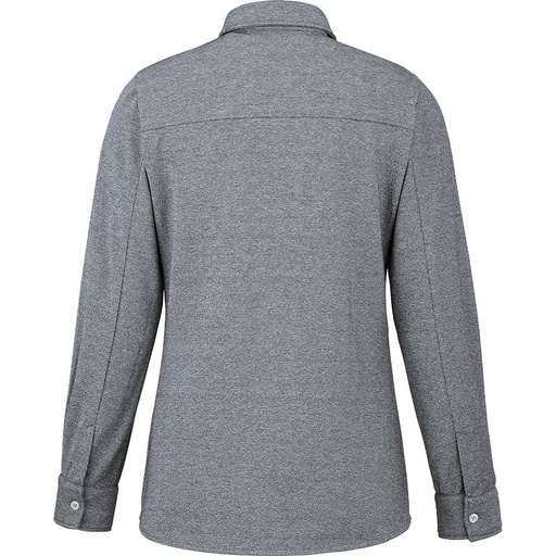 Chemisier femme Jacobin effet jean