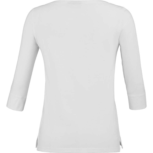 Tee-shirt femme manches 3/4 Carmen