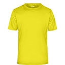 T-shirt de sport respirant homme – Daiber JN 358
