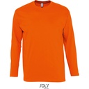 T-shirt manches longues 150 g – SOL'S Monarch
