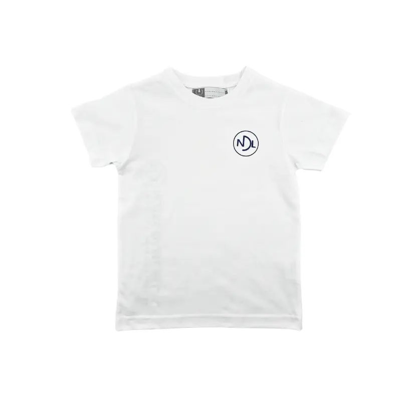 T-shirt manches courtes NDL