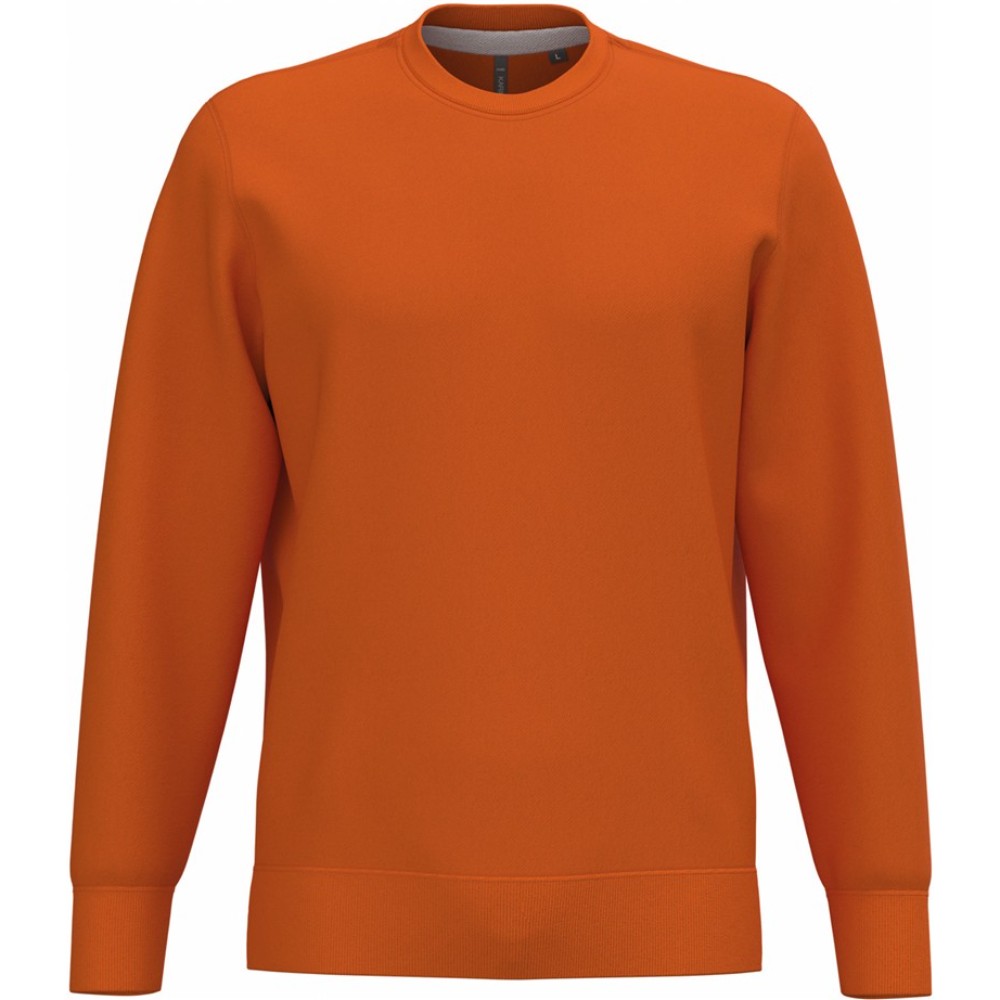 Sweat-shirt de travail 300 g – Kariban K488