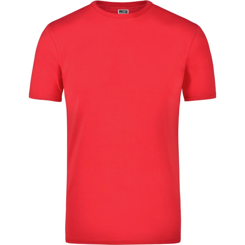 T-shirt stretch ajusté – Daiber JN 55