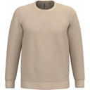 Sweat-shirt col rond 280 g – Kariban K474