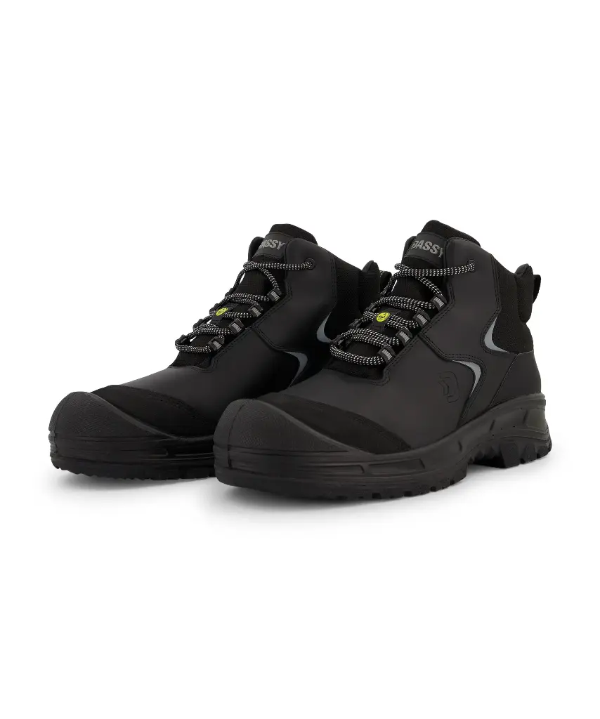Chaussure Amon S3S - 25596