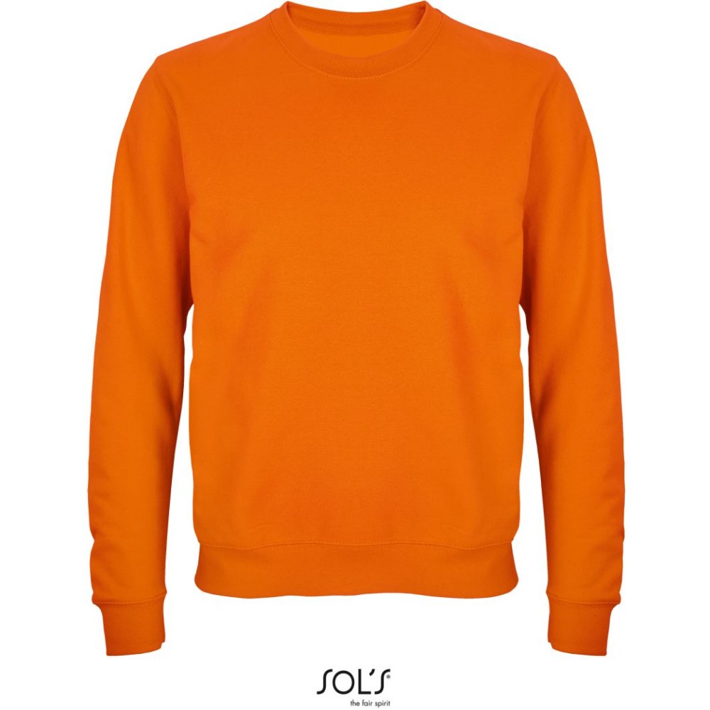 Sweat-shirt col rond unisexe – SOL'S Columbia