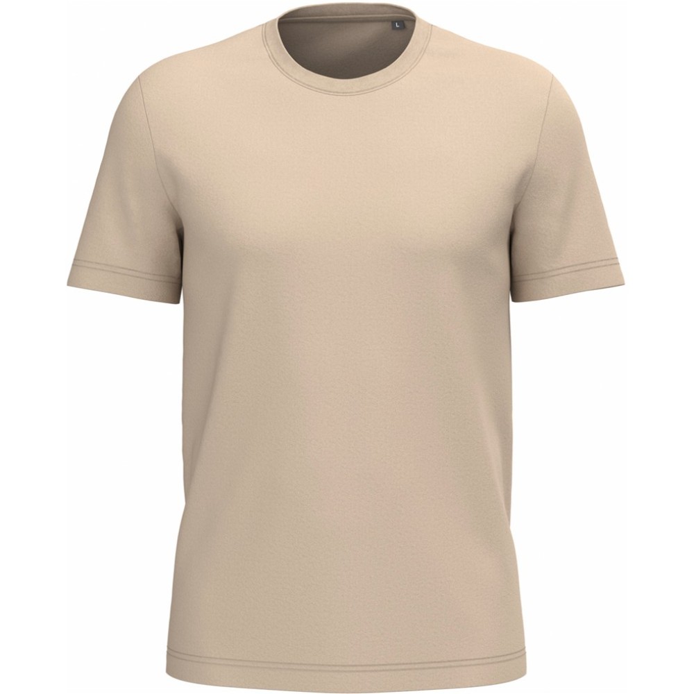 T-shirt bio homme sans étiquette – Kariban K3025IC