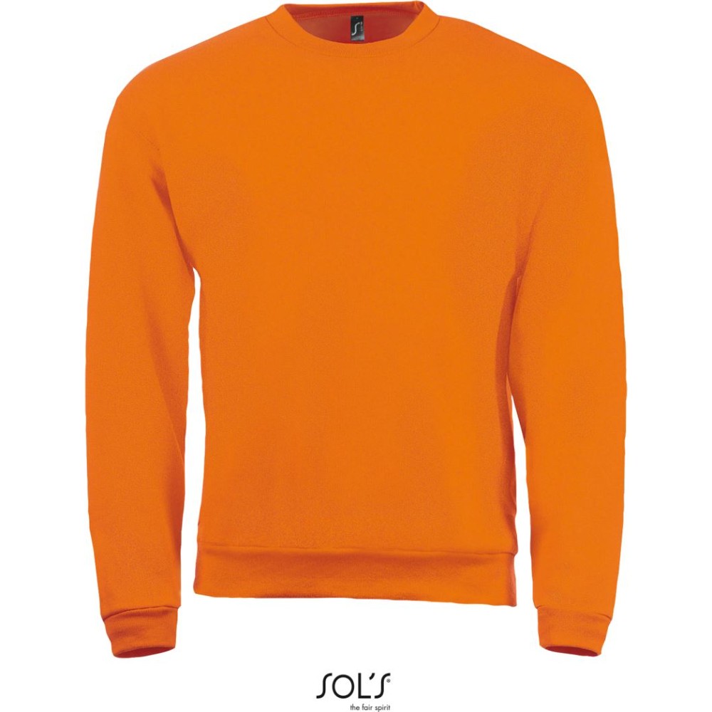Sweat-shirt 50/50 unisexe – SOL'S Spider