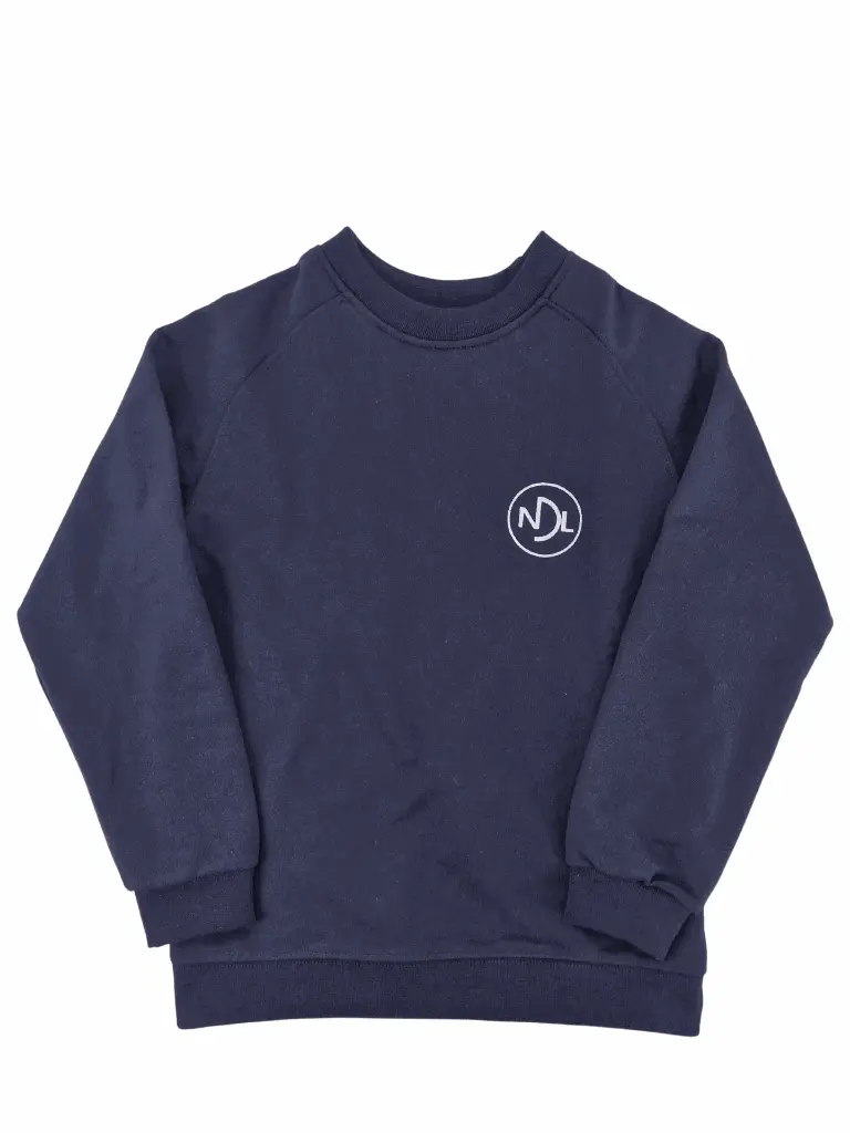 Sweatshirt de sport NDL