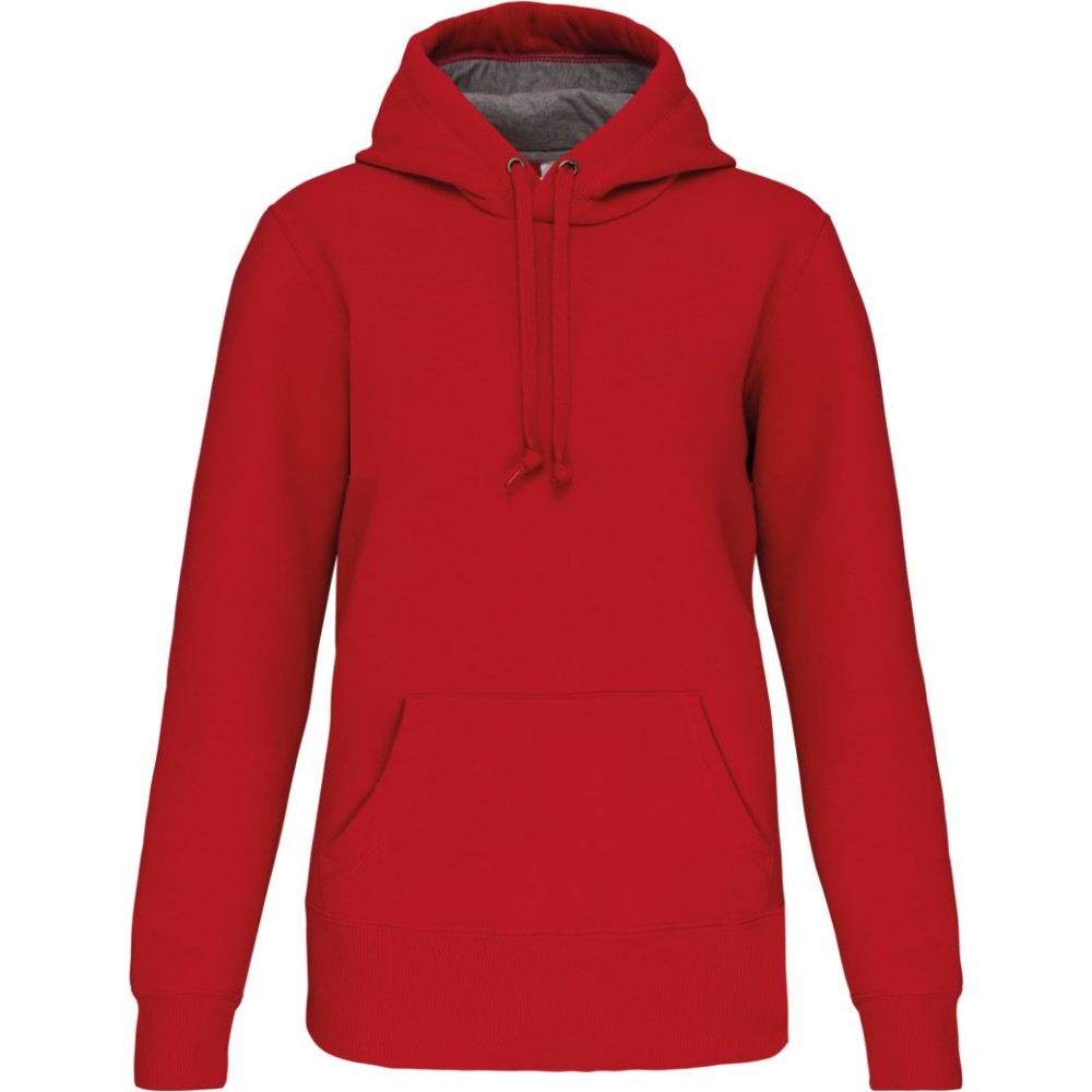 Sweat à capuche épais 360 g – Kariban K443