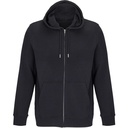 Veste sweat zippée épaisse unisexe – SOL'S Calipso
