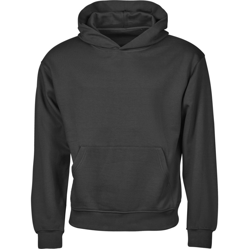 Sweat à capuche oversize 350 g – Tee Jays 5162