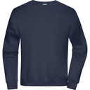 Sweat-shirt oversize épais unisexe – Daiber 8042
