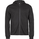 Veste sweat à capuche « Athletic » – Tee Jays 5706