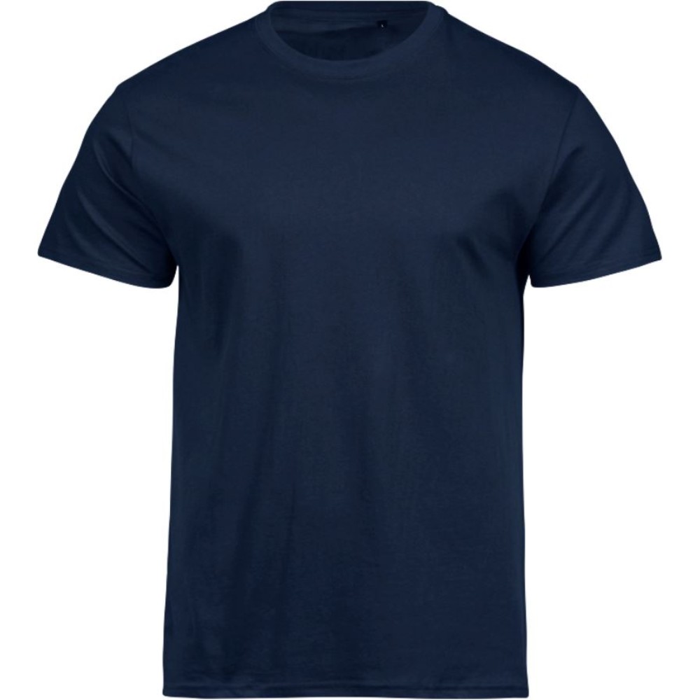 T-shirt bio sans étiquette 150 g – Tee Jays 1140