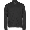 Veste sweat zippée « Athletic » – Tee Jays 5704