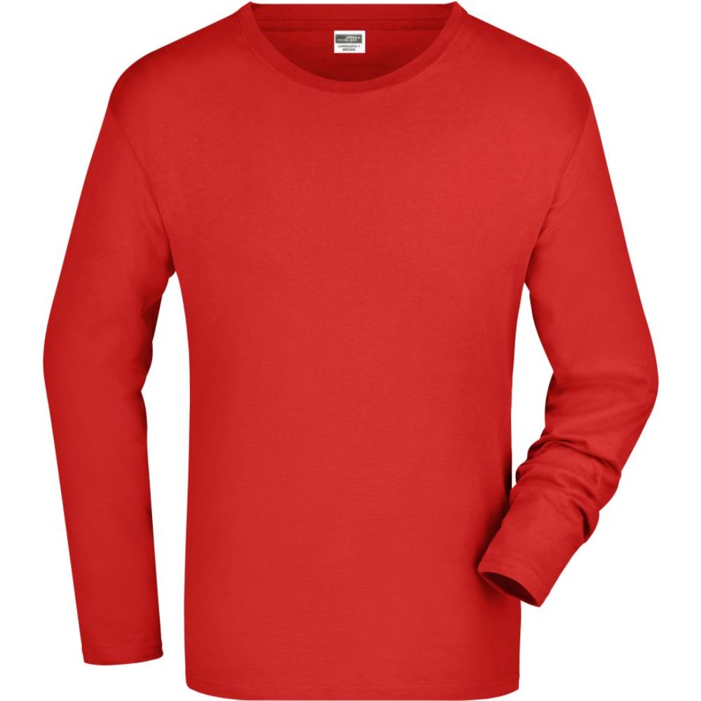 T-shirt manches longues homme – Daiber JN 913