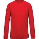 Sweat-shirt raglan bio homme – Kariban K480