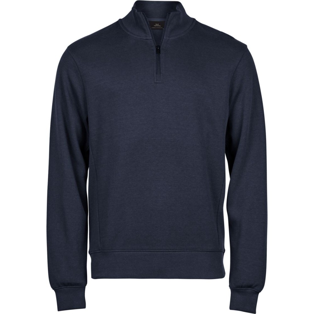 Sweat interlock col zippé – Tee Jays 5506
