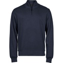 Sweat interlock col zippé – Tee Jays 5506