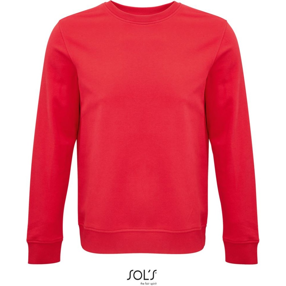 Sweat-shirt bio unisexe – SOL'S Comet