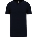 T-shirt col V stretch homme – Kariban K3014
