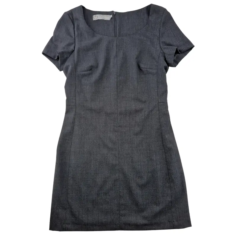 Robe  - TROUSSEAU EHL 