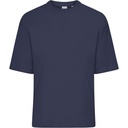 T-shirt oversize épais bio – Daiber 8041