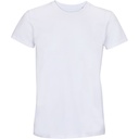 T-shirt coton recyclé unisexe – SOL'S Re Crusader