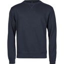 Sweat-shirt interlock 365 g – Tee Jays 5504