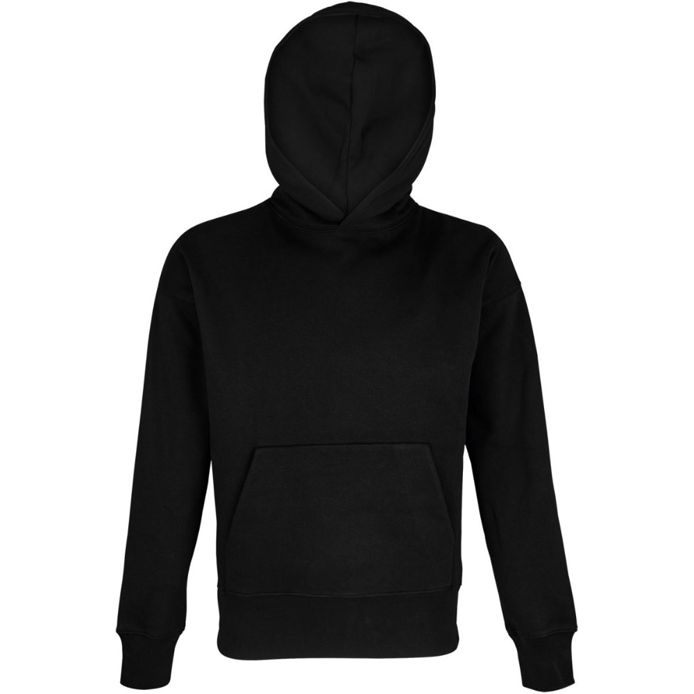 Sweat à capuche oversize 450 g – SOL'S Origin