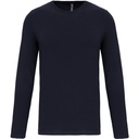 T-shirt stretch manches longues – Kariban K3016