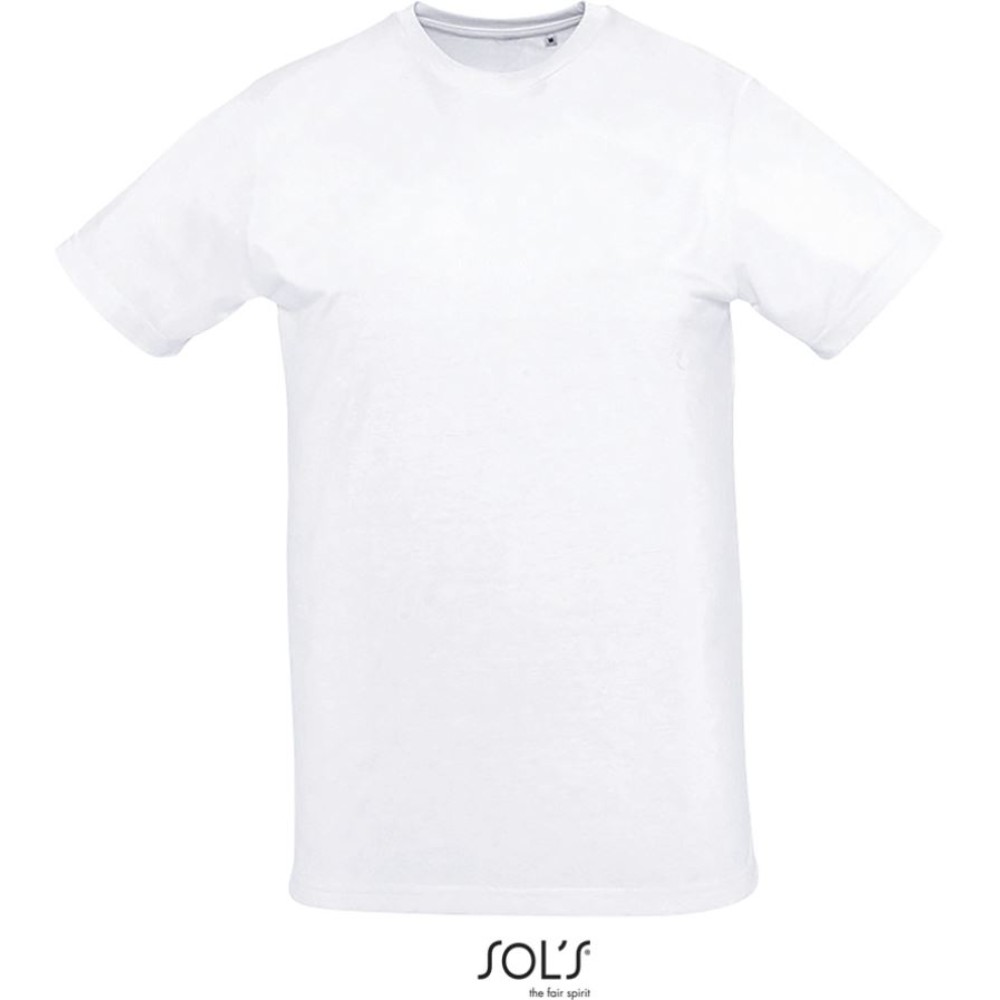 T-shirt polyester pour sublimation – SOL'S Sublima