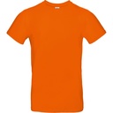 T-shirt épais 185 g – B&C #E190