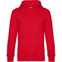 Sweat à capuche premium homme – B&C King