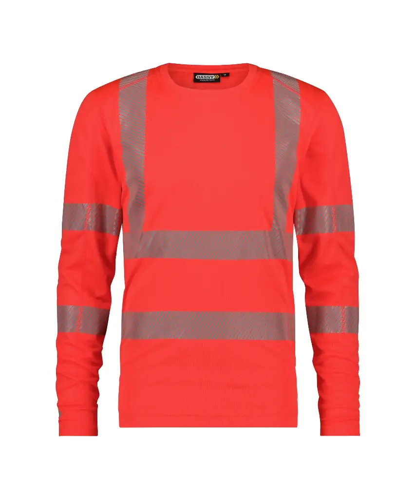 T-shirt Carterville - 710037