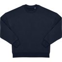 Sweat-shirt oversize épais 350 g – B&C Influence
