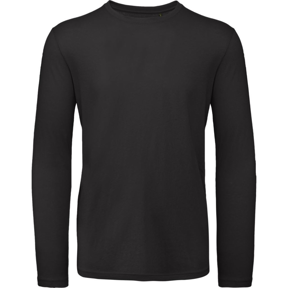 T-shirt bio manches longues homme – B&C Inspire