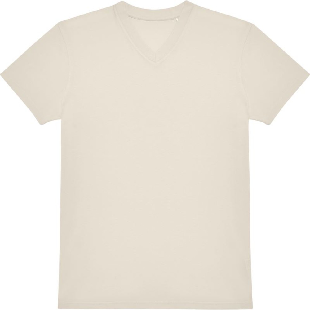 T-shirt col V 145 g – B&C #E150 V