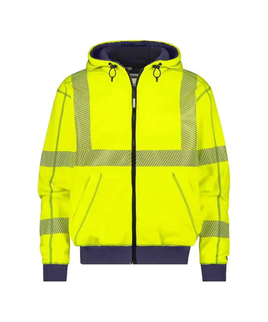 Sweatshirt à capuche Evans - 300380