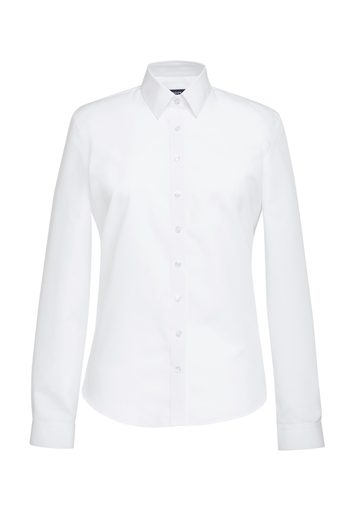 Chemisier Selene facile d’entretien Brook Taverner 2270
