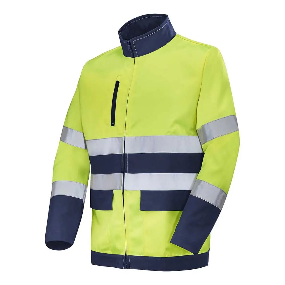 Blouson Fluo safe XP 