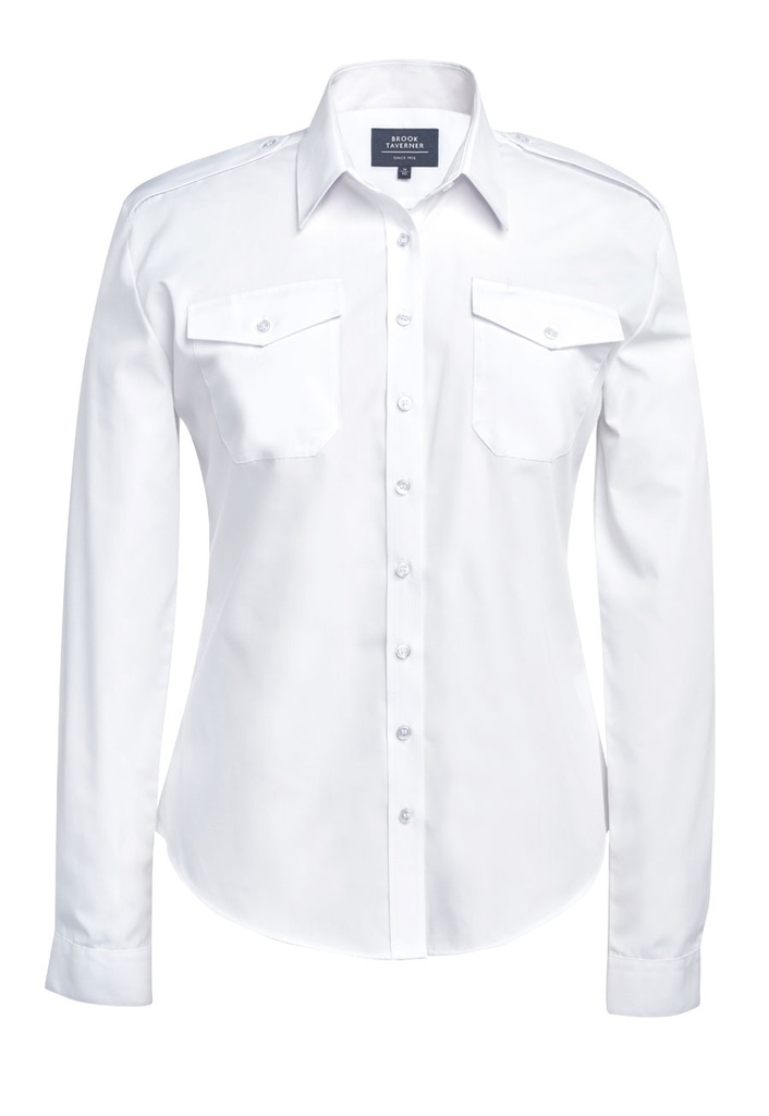 Chemisier pilote Athena Brook Taverner 2394