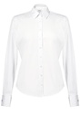 Chemisier Oriano poignets mousquetaires Brook Taverner 2440